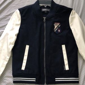 Members Only Balmer Jacket